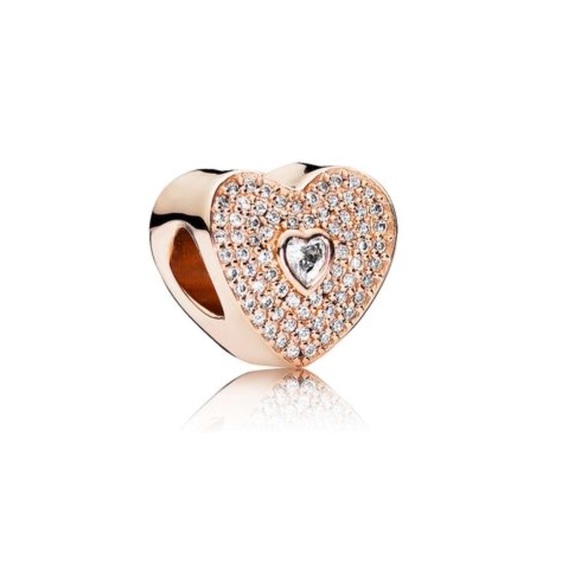 charmes pandora rose charmes pandora rose